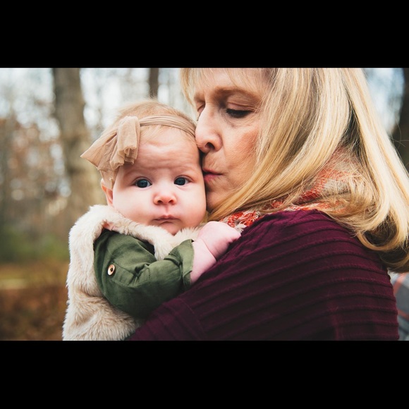 Meet your Posher, Donna - Picture 6 of 6